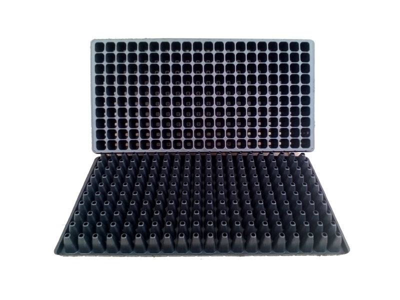 سینی نشاء 200 حفره ای