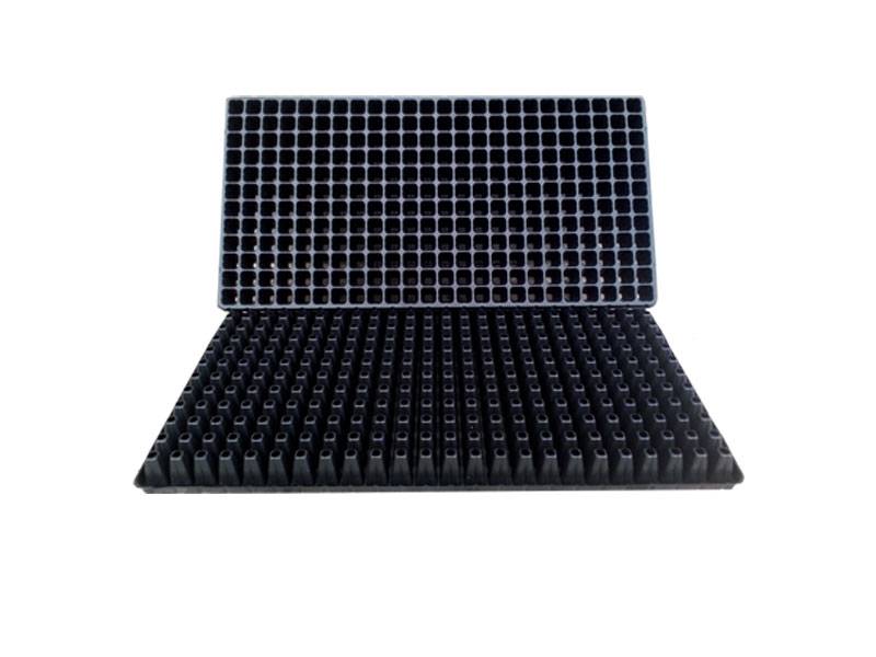 288 Cells Seeding Tray