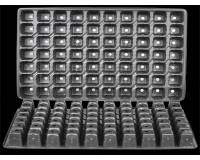 70 Cells Seeding Tray