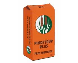 Pindstrup Peatmoss 300 litre: Black Label