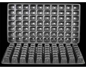 70 Cells Seeding Tray