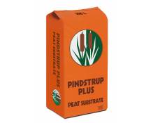 Pindstrup Peatmoss 300 litre: Blue label	